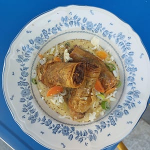 Croustillant De Légumes - L’épicerie Simple - 1322958