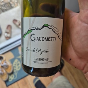 Cru des Agriate rouge - Domaine Giacometti - sarah-simon-giacometti