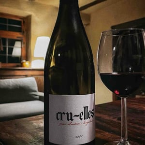 Cru-Elles - Ludovic Engelvin - ludovic-engelvin