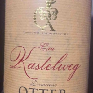 Cru Kastelweg - Domaine Otter et fils - jean-francois-otter