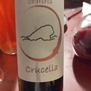 Crucella - La Vinicola di Antonio Gismondi - Anabel & Antonio Gismondi 