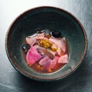 Crudo De Lieu - Curio - 1392437