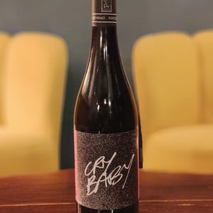 Cry Baby - Tenuta San Marcello - massimo-palmieri-pascale-marquet -2023