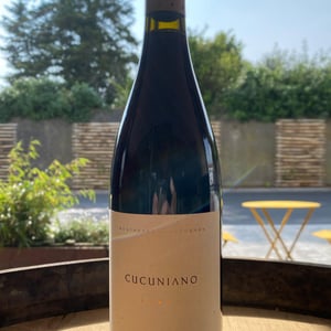 CUCUNIANO - Domaine Peter Sichel - alexander-sichel -2022