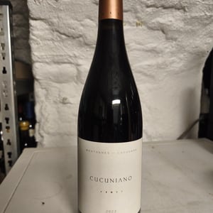 CUCUNIANO - Domaine Peter Sichel - Alexander Sichel -2022