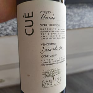 Cué - Cantina Marilina - angelo-marilina-federica-paterno