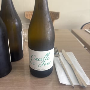 Cueille Le Jour - Domaine Saint-Bacchi - christian-valensisi