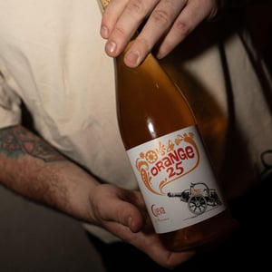 Cueva by Mariano 2016 - Bodegas Cueva - Mariano Taberner 