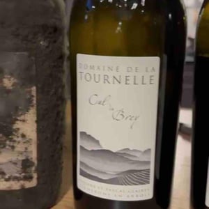 Cul du Brey - Domaine de la Tournelle - Evelyne Clairet 