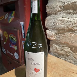 Cuore Impavido - Azienda agricola Loris de Bortoli - Cuore Impavido - Loris de Bortoli -2021