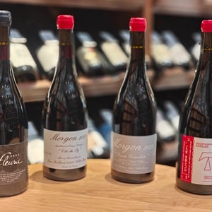 Cuvée 3,14 - Jean Foillard - Jean Foillard 