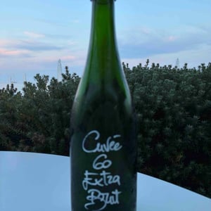 Cuvée 60 Brut Nature - Casa Caterina - Aurelio & Emilio del Bono