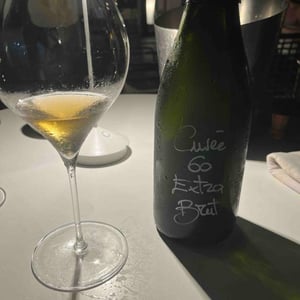 Cuvée 60 Brut Nature - Casa Caterina - aurelio-emilio-del-bono