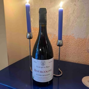 Cuvée Auguste - Clos des Vignes du Maynes - Julien Guillot 