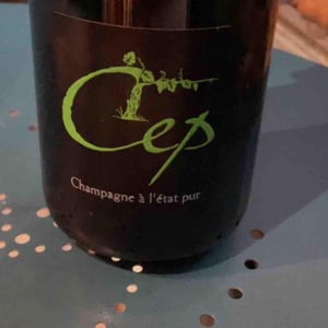 Cuvée Cep - Jean Michel - Jean Michel 