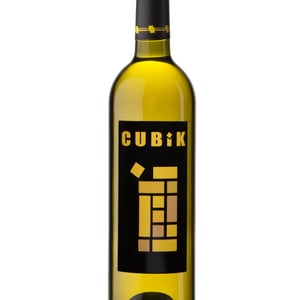 Cuvée Cubik Blanc - Domaine Séailles - Julien FRANCLET