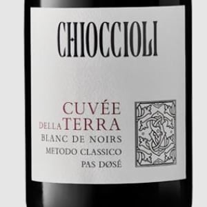 Cuvée della Terra Metodo Classico Pas Dosé - Chioccioli Altadonna - chioccioli-altadonna