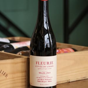 Cuvée du Chaos - Les Bertrand - guy-annick-yann-bertrand