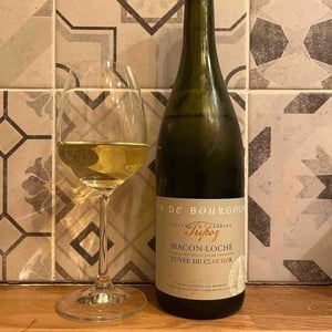 Cuvée Du Clocher - Domaine Tripoz - Céline & Laurent Tripoz 