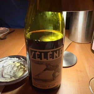 Cuvée du sud - Séléné - Sylvère Trichard -2021