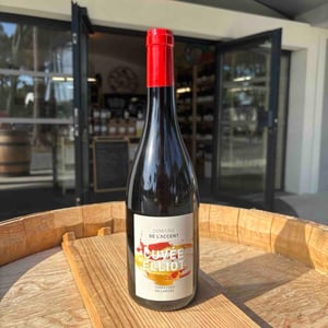 Cuvée Elliot - Domaine De L’Accent - Konrad Pixner 