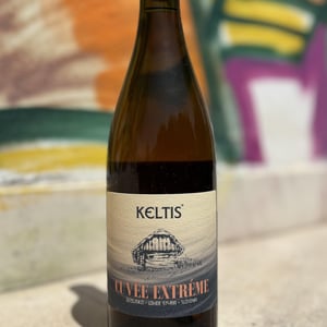 Cuvée Extrême - Keltis - miha-kelhar