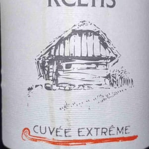Cuvée Extrême - Keltis - Miha Kelhar 