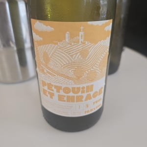 Cuvée F - Pétouin et Enragé - romain-arnould-samuel-lahais-pierre-valleix -2022