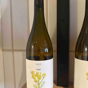Cuvée Flirt - Vinárstvo Milovín - marek-tomas-cielontko -2023