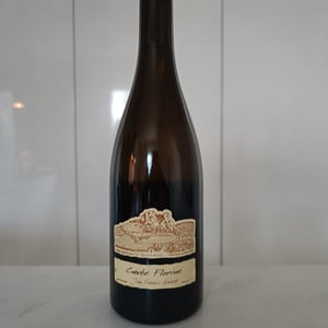 Cuvée Florine - Domaine Ganevat - Anne & Jean-François Ganevat 
