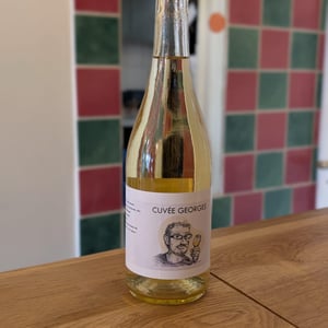 Cuvée Georges - Didier Chaffardon - Didier Chaffardon 