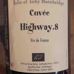 Cuvée Highway.8