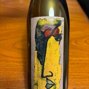 Cuvee Jaune - La Table Rouge - claude-cabel-airaud-philippe-chigard -2021