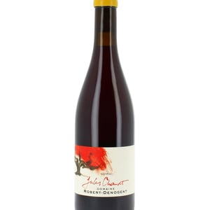 Cuvée Jules Chauvet - Domaine Robert-Denogent - Jean-Jacques, Antoine & Nicolas Robert 