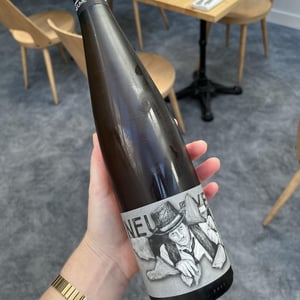 Cuvée L Macération - Domaine Neumeyer - Jérôme Neumeyer, Frédéric Tonner & Marie Neumeyer-Tonner 