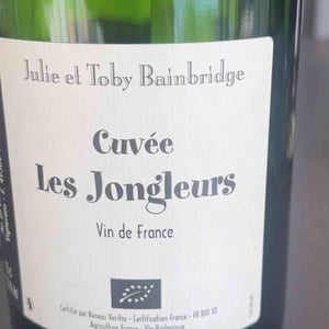 Cuvée Les Jongleurs