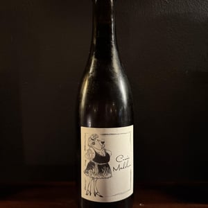 Cuvée Madelon - Domaine Ganevat - anne-jean-francois-ganevat