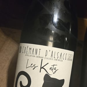 Cuvée Manekineko Brut (Les Katz) - Tack&Glou - elisa-klur