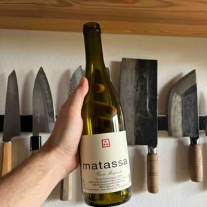 Cuvée Marguerite - Domaine Matassa - tom-lubbe
