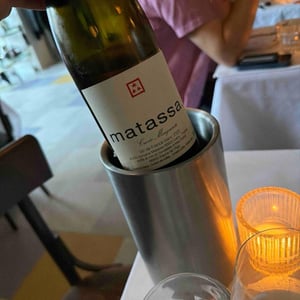 Cuvée Marguerite - Domaine Matassa - tom-lubbe
