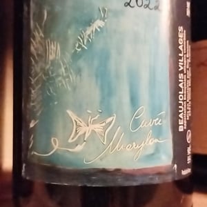 Cuvée Marylou - Domaine Guy Breton - P'tit Max - guy-breton