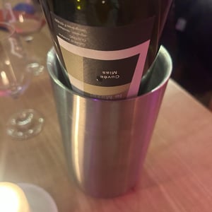 Cuvée Mias - Le Mazel - gerald-jocelyne-oustric