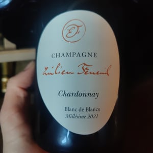 Cuvée Mix - Emilien Feneuil - Emilien Feneuil -2018