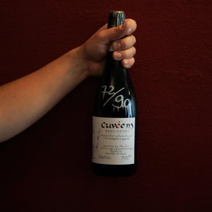 Cuvèe n5 - Agriturismo Andi Augusto - Fausto Andi & Augusto Andi -2005