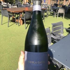 Cuvée Nature - Nicola Gatta - Metodo Classico - nicola-gatta