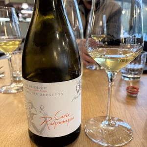 Cuvée Raipoumpou - Domaine du Cellier des Cray - Adrien Berlioz -2020