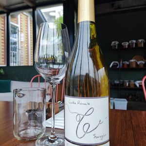 Cuvée Romane - Éric Thill - eric-berengere-thill -2020