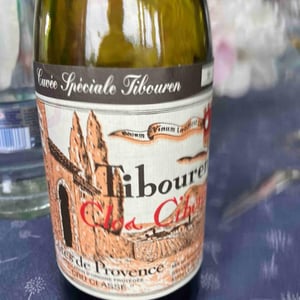 Cuvée Spéciale des Vignettes - Clos Cibonne - olivier-deforges -2020