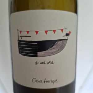 Cuvée Total - Mas Pellisser - oriol-artigas -2020