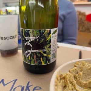 Cuvée Z - Les Vignerons d'Estézargues - les-vignerons-destezargues